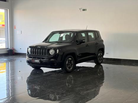 JEEP Renegade 1.8 16V 4P FLEX, Foto 1