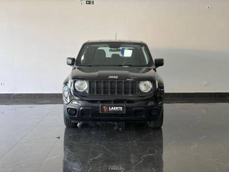 JEEP Renegade 1.8 16V 4P FLEX, Foto 2
