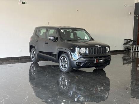 JEEP Renegade 1.8 16V 4P FLEX, Foto 3