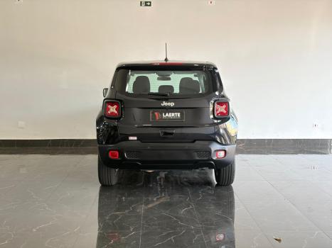 JEEP Renegade 1.8 16V 4P FLEX, Foto 5
