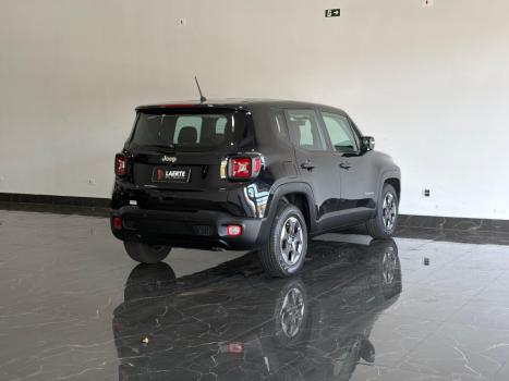 JEEP Renegade 1.8 16V 4P FLEX, Foto 6