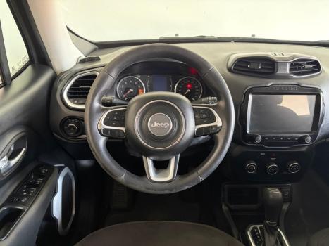 JEEP Renegade 1.8 16V 4P FLEX, Foto 8