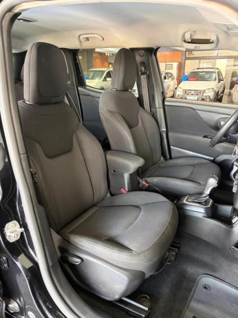 JEEP Renegade 1.8 16V 4P FLEX, Foto 10