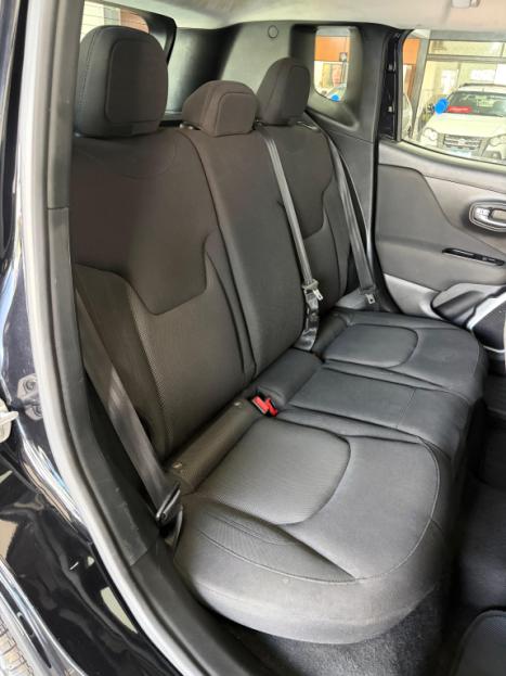 JEEP Renegade 1.8 16V 4P FLEX, Foto 11