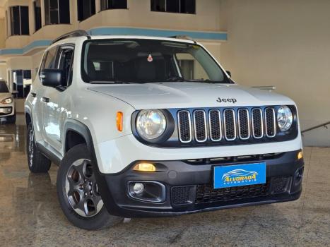JEEP Renegade 1.8 16V 4P FLEX, Foto 2
