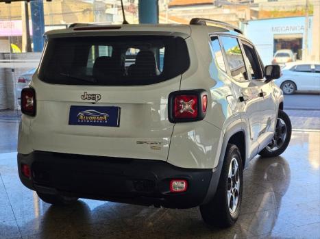 JEEP Renegade 1.8 16V 4P FLEX, Foto 3