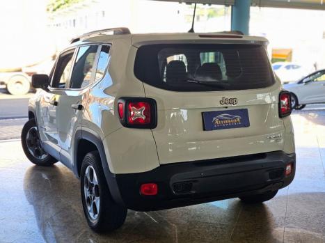 JEEP Renegade 1.8 16V 4P FLEX, Foto 4