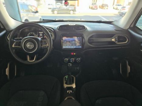 JEEP Renegade 1.8 16V 4P FLEX, Foto 6