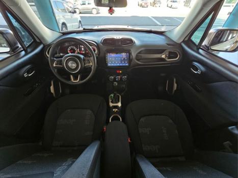 JEEP Renegade 1.8 16V 4P FLEX, Foto 7