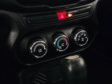 JEEP Renegade 1.8 16V 4P FLEX, Foto 8