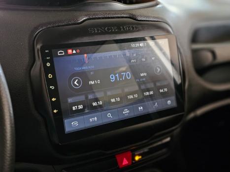 JEEP Renegade 1.8 16V 4P FLEX, Foto 9