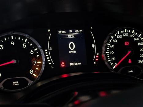 JEEP Renegade 1.8 16V 4P FLEX, Foto 10