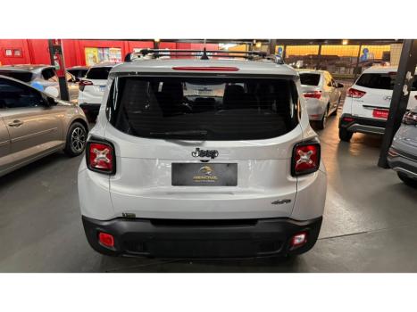 JEEP Renegade 1.8 16V 4P LIMITED FLEX AUTOM�TICO, Foto 5