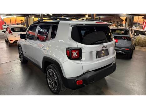 JEEP Renegade 1.8 16V 4P LIMITED FLEX AUTOM�TICO, Foto 6