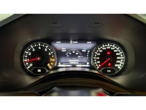 JEEP Renegade 1.8 16V 4P LIMITED FLEX AUTOM�TICO, Foto 8