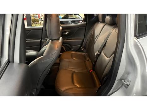 JEEP Renegade 1.8 16V 4P LIMITED FLEX AUTOM�TICO, Foto 10