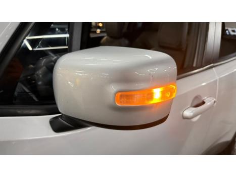 JEEP Renegade 1.8 16V 4P LIMITED FLEX AUTOM�TICO, Foto 13