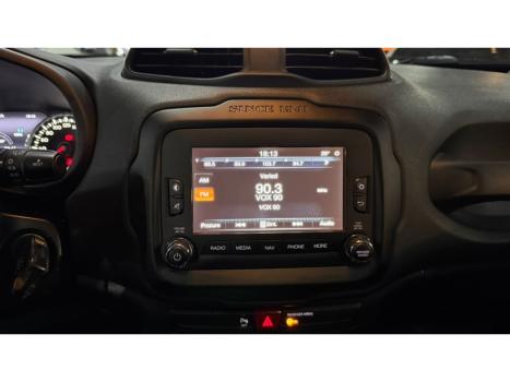 JEEP Renegade 1.8 16V 4P LIMITED FLEX AUTOM�TICO, Foto 15