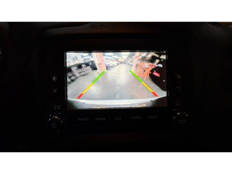 JEEP Renegade 1.8 16V 4P LIMITED FLEX AUTOM�TICO, Foto 17