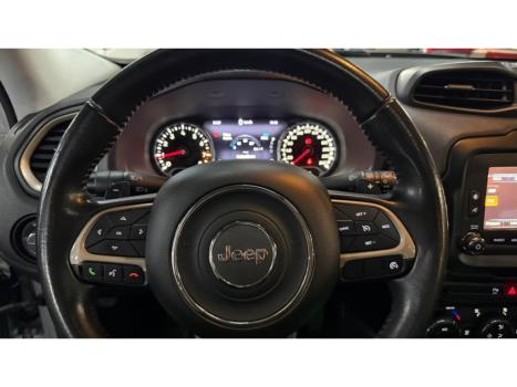 JEEP Renegade 1.8 16V 4P LIMITED FLEX AUTOM�TICO, Foto 18