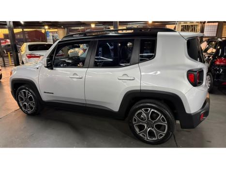 JEEP Renegade 1.8 16V 4P LIMITED FLEX AUTOM�TICO, Foto 22