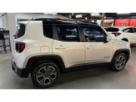 JEEP Renegade 1.8 16V 4P LIMITED FLEX AUTOM�TICO, Foto 23