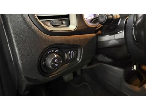 JEEP Renegade 1.8 16V 4P LIMITED FLEX AUTOM�TICO, Foto 26