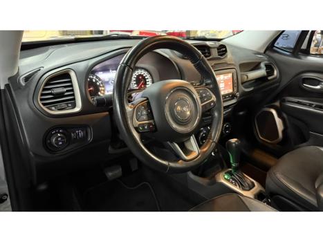 JEEP Renegade 1.8 16V 4P LIMITED FLEX AUTOM�TICO, Foto 27