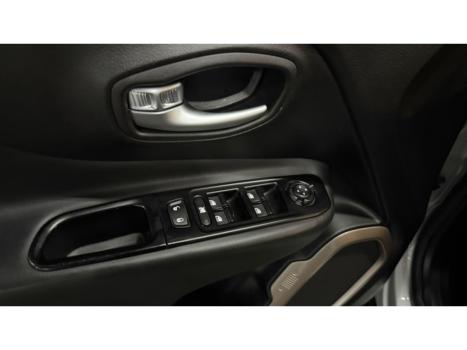 JEEP Renegade 1.8 16V 4P LIMITED FLEX AUTOM�TICO, Foto 29