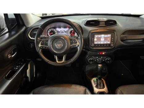 JEEP Renegade 1.8 16V 4P LIMITED FLEX AUTOM�TICO, Foto 30