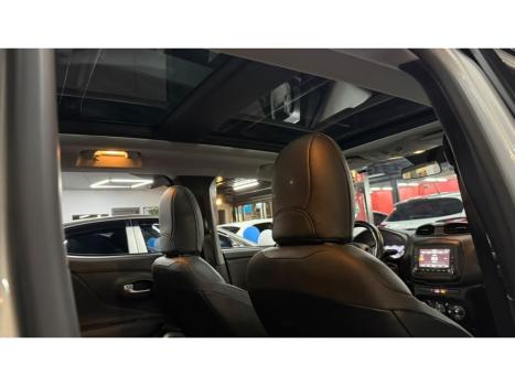 JEEP Renegade 1.8 16V 4P LIMITED FLEX AUTOM�TICO, Foto 32
