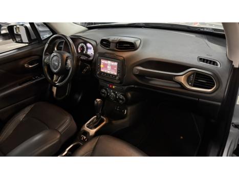 JEEP Renegade 1.8 16V 4P LIMITED FLEX AUTOM�TICO, Foto 33
