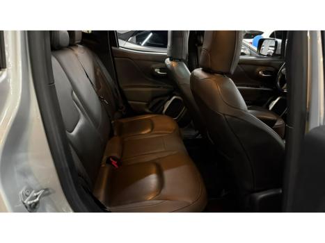 JEEP Renegade 1.8 16V 4P LIMITED FLEX AUTOM�TICO, Foto 34