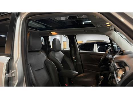 JEEP Renegade 1.8 16V 4P LIMITED FLEX AUTOM�TICO, Foto 35