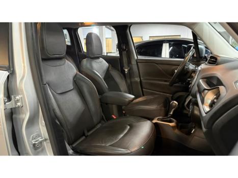 JEEP Renegade 1.8 16V 4P LIMITED FLEX AUTOM�TICO, Foto 36