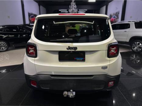 JEEP Renegade 1.8 16V 4P FLEX AUTOM�TICO, Foto 6