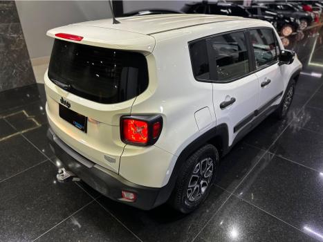 JEEP Renegade 1.8 16V 4P FLEX AUTOM�TICO, Foto 7