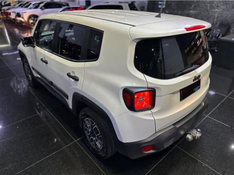 JEEP Renegade 1.8 16V 4P FLEX AUTOM�TICO, Foto 8