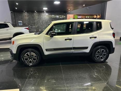 JEEP Renegade 1.8 16V 4P FLEX AUTOM�TICO, Foto 11