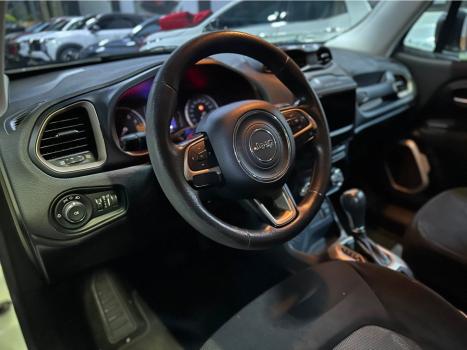 JEEP Renegade 1.8 16V 4P FLEX AUTOM�TICO, Foto 12