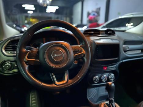 JEEP Renegade 1.8 16V 4P FLEX AUTOM�TICO, Foto 13