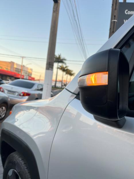 JEEP Renegade 1.8 16V 4P FLEX SPORT AUTOM�TICO, Foto 7