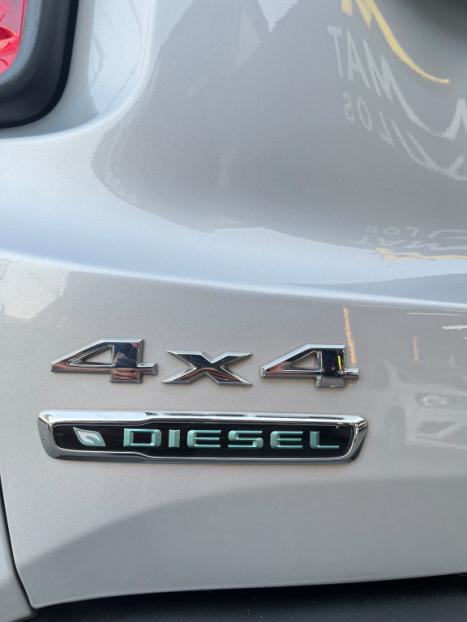 JEEP Renegade 1.8 16V 4P FLEX SPORT AUTOM�TICO, Foto 8