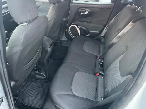 JEEP Renegade 1.8 16V 4P FLEX SPORT AUTOM�TICO, Foto 10