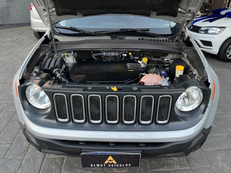 JEEP Renegade 1.8 16V 4P FLEX SPORT AUTOM�TICO, Foto 11