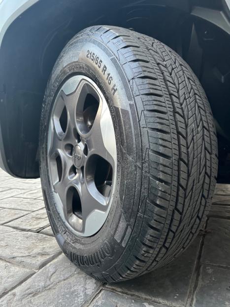 JEEP Renegade 1.8 16V 4P FLEX SPORT AUTOM�TICO, Foto 12