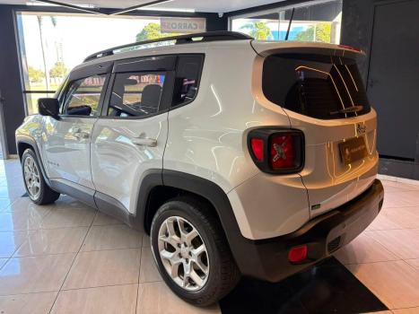 JEEP Renegade 1.8 16V 4P FLEX SPORT AUTOM�TICO, Foto 6