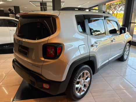 JEEP Renegade 1.8 16V 4P FLEX SPORT AUTOM�TICO, Foto 8