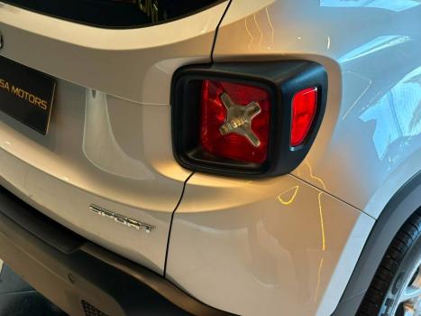 JEEP Renegade 1.8 16V 4P FLEX SPORT AUTOM�TICO, Foto 9