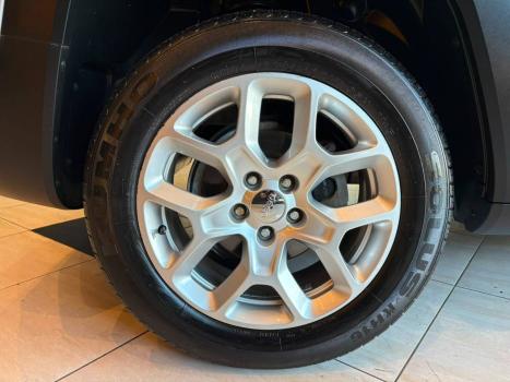 JEEP Renegade 1.8 16V 4P FLEX SPORT AUTOM�TICO, Foto 11